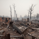 Image for article titled Breathtaking and Horrifying Images of Nature's Destructive Power